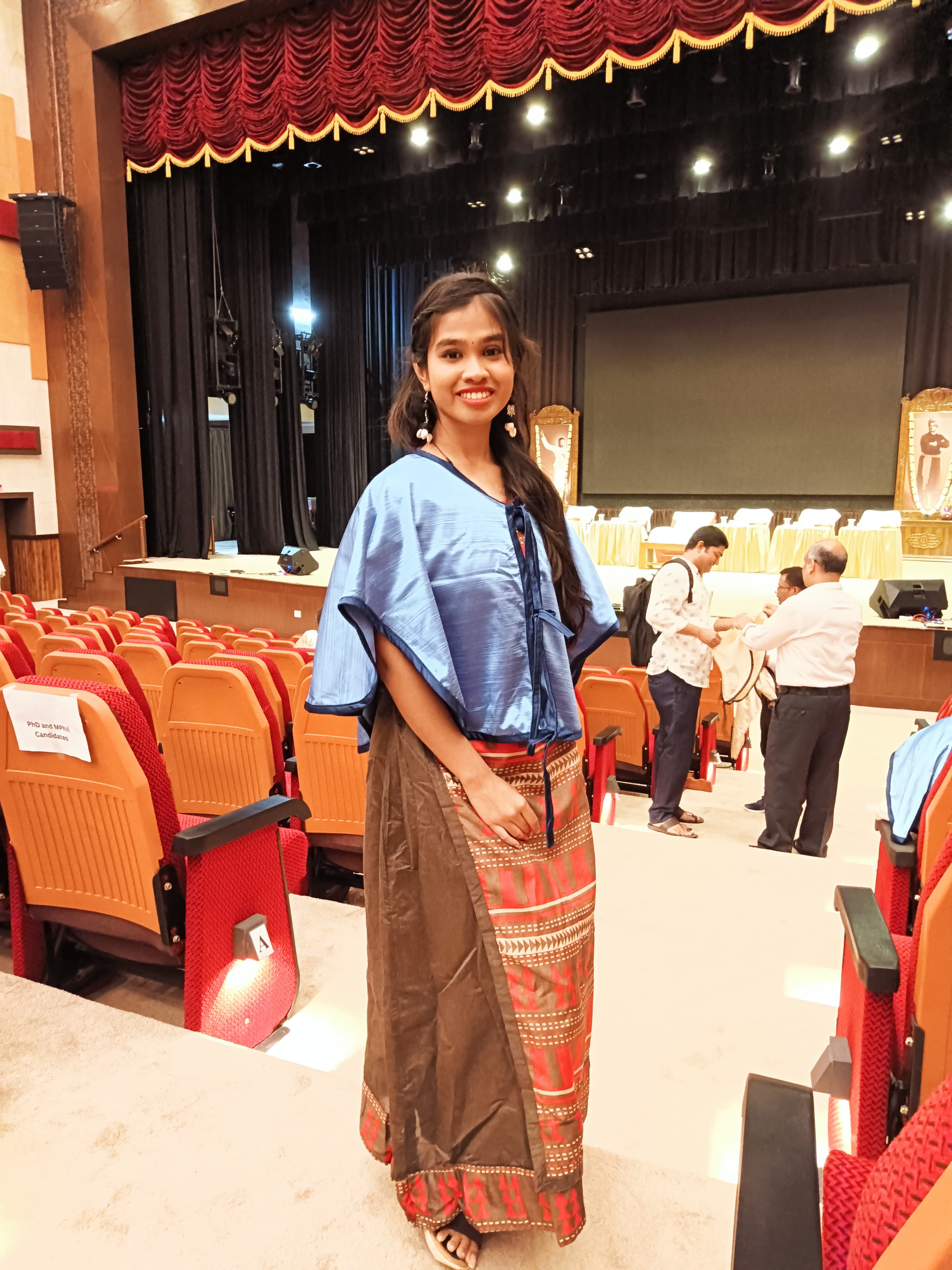 Madhumita